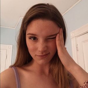 Meet your Posher, Maggie